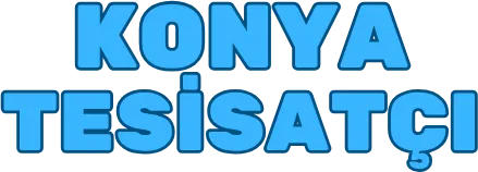 Konya Tesisatçı logosu